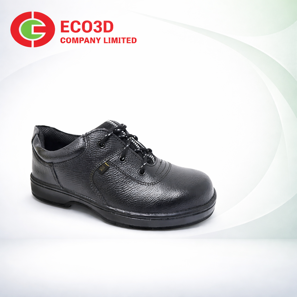 Giày bảo hộ King’s KR7000-R - Chống đinh, chống trơn trượt, bảo vệ toàn diện