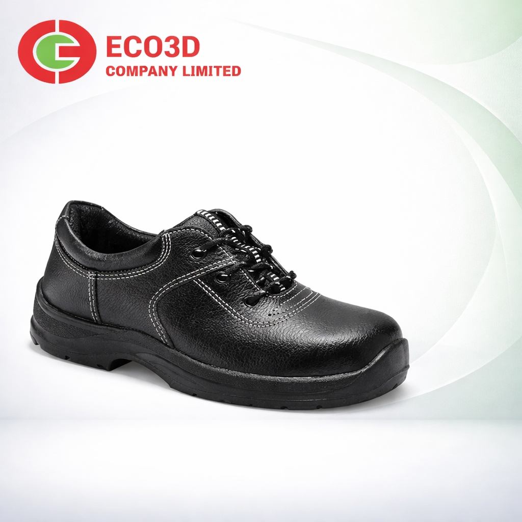 Giày bảo hộ K2 TE7000-R - An toàn và bền bỉ cho mọi môi trường làm việc