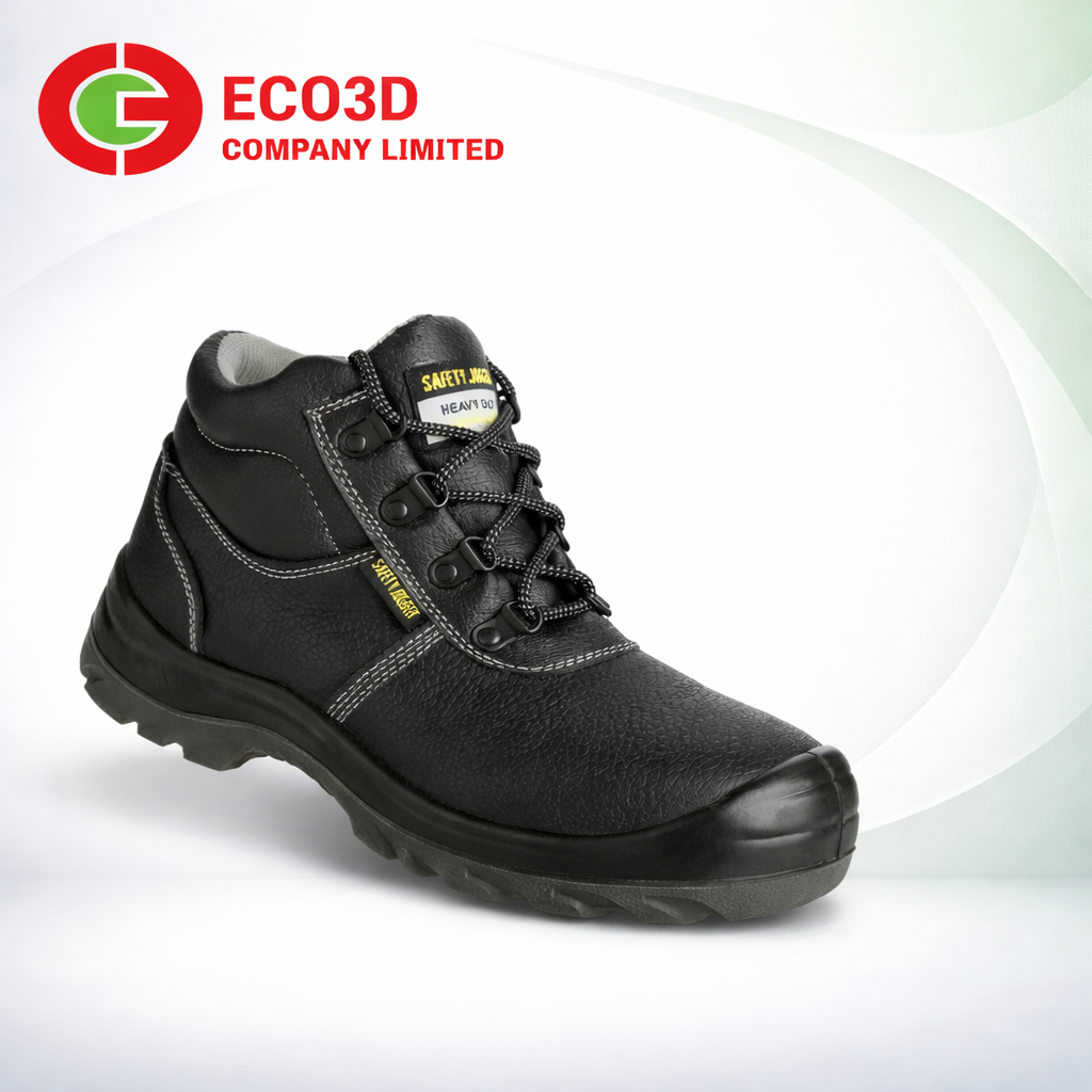 Giày bảo hộ Jogger Bestboy S3 - An toàn vượt trội cho môi trường làm việc