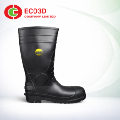 Ủng bảo hộ Jogger Hercules - An toàn và bền bỉ trong môi trường khắc nghiệt