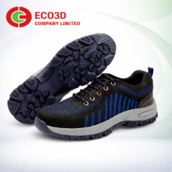 Giày bảo hộ lao động cao cấp Z100 - An toàn và thoải mái cho công trường